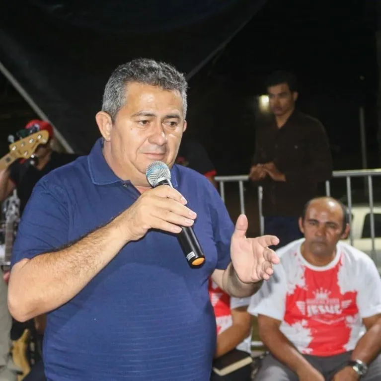  Três prefeitos do interior do Pará testam positivo para Covid-19