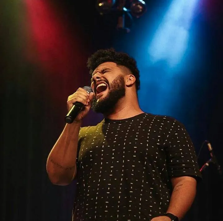 Cantor paraense lança nesta sexta-feira novo single com mensagem de esperança