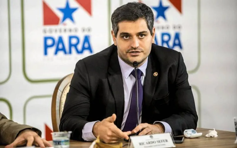 Governo do Pará publica novo decreto para controle de gastos e equilíbrio fiscal
