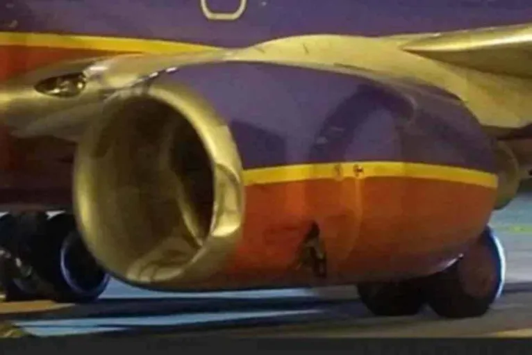Homem morre atropelado por avião em pista de aeroporto