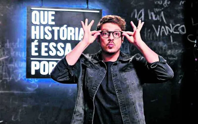 Humoristas trocam stand up no palco por vídeos de comédia nas redes sociais