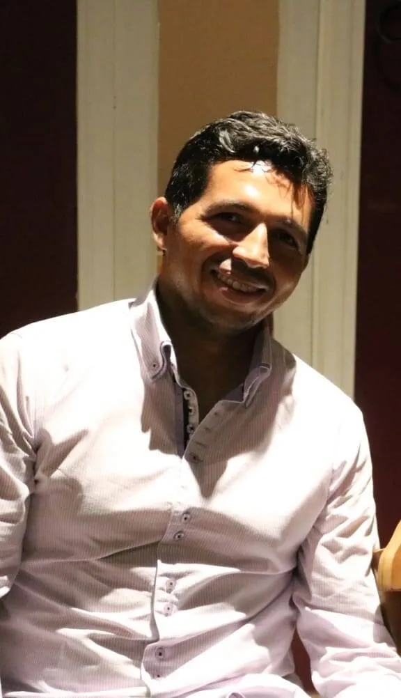 Kelson Andrade morreu em um acidente de carro, horas após matar a ex-mulher.
