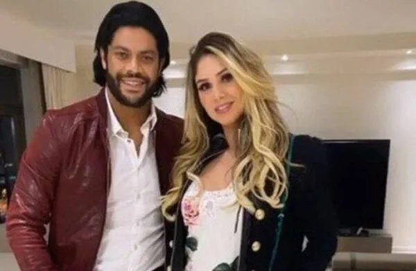 Hulk engravidou sobrinha da ex-esposa, afirma colunista