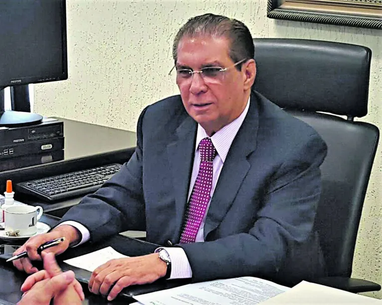 O senador pede celeridade ao ministro da Economia, Paulo Guedes.
