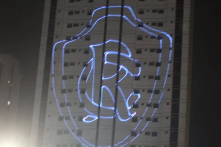 Projeções do Clube do Remo buscam dar alento e orientação aos paraenses 