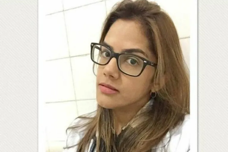 A vítima era médica e foi morta pelo ex-marido.