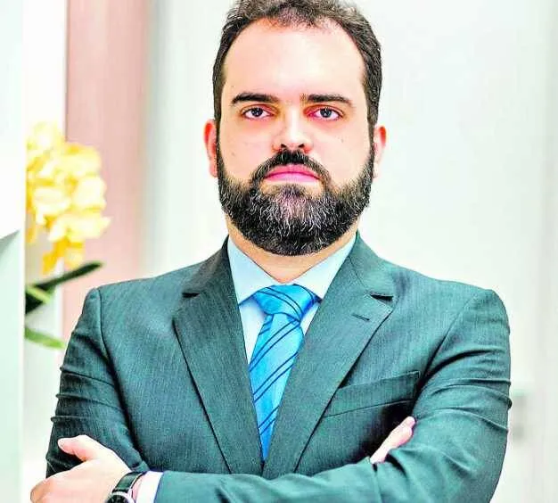 Médico Rafael Garcia 