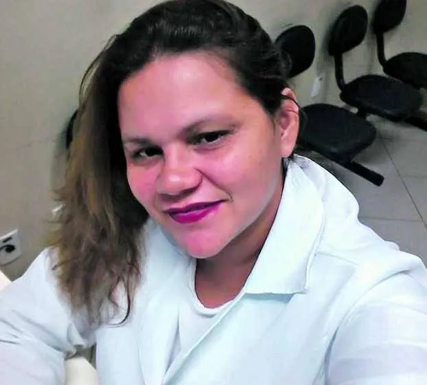 Jocineuma Colares de Souza 