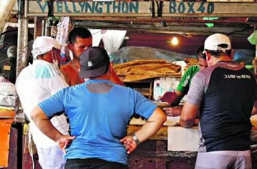 Reforma arrastada não mudou até agora a estrutura precária que o mercado tem atualmente