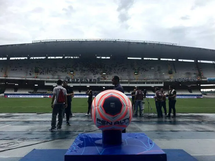 Comissão define data para discutir volta do futebol no Pará