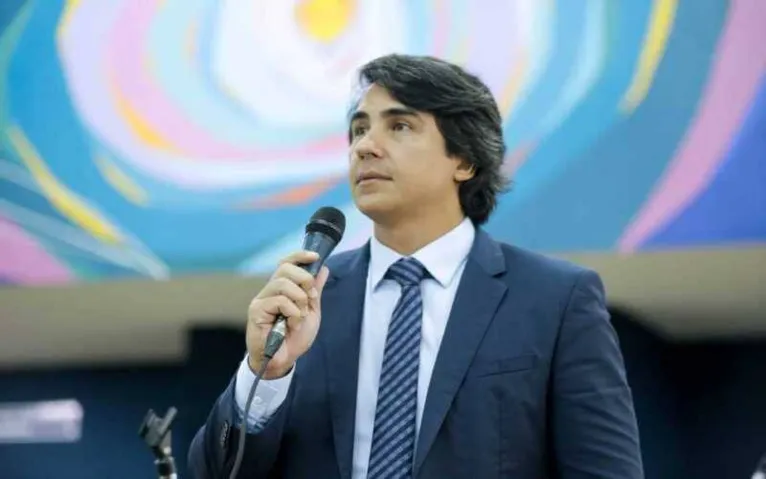Projeto do Vereador Neném é aprovado e Câmara de Belém passa a contar com Sessões Virtuais. 