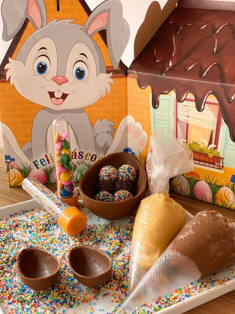 Ovo infantil