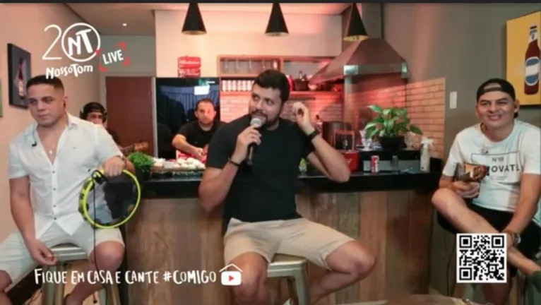 Nosso Tom