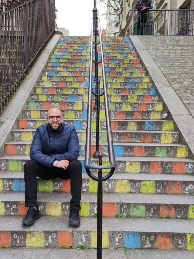 Em Paris