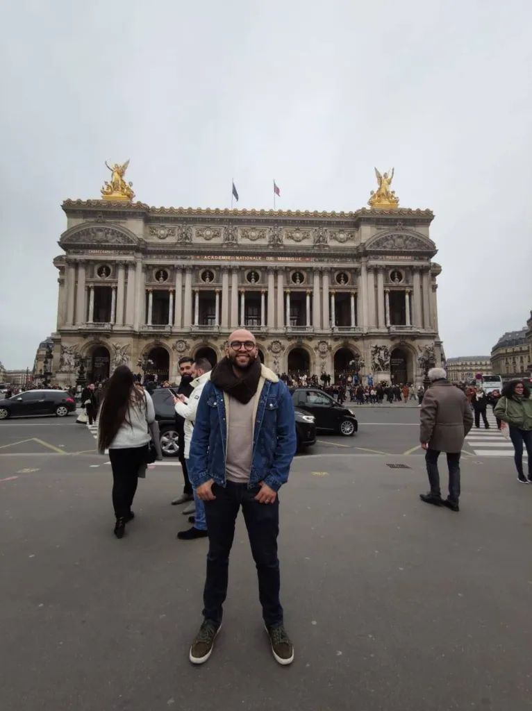 Da fantasia à pandemia: paraense que vive na França discute mudanças causadas pela Covid-19