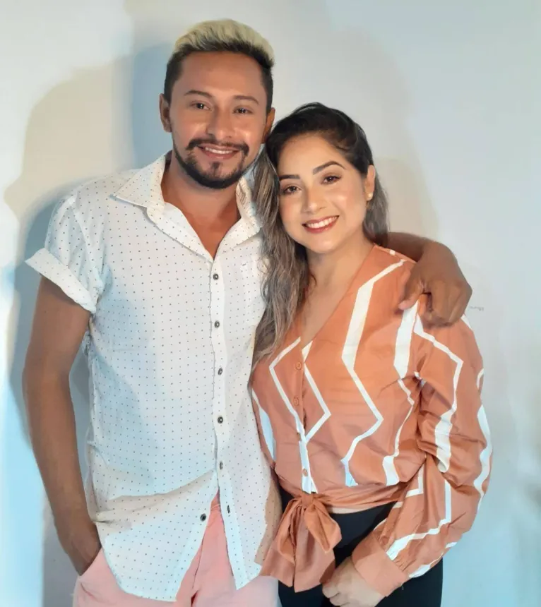 Cantores promovem live solidária para ajudar famílias de Bragança