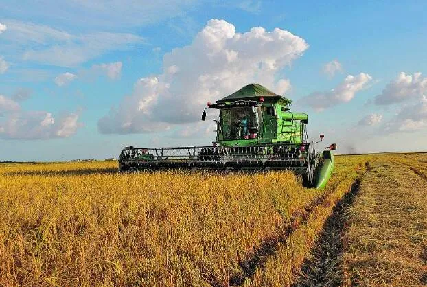 O agro é o setor que será afetado em menor intensidade

