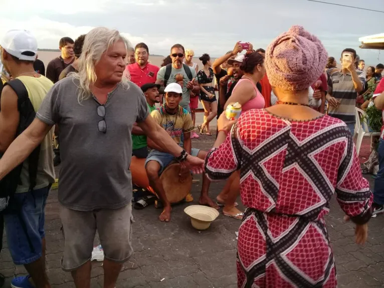 Ary ficará lembrado entre os amigos pelo jeito simples e alegre que levou a vida