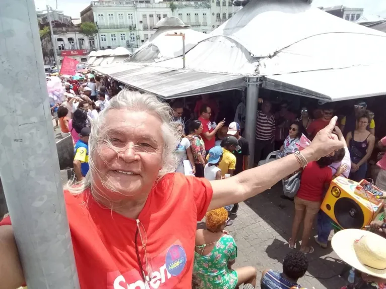 Mostrar as coisas da nossa terra era uma das paixões de Ary