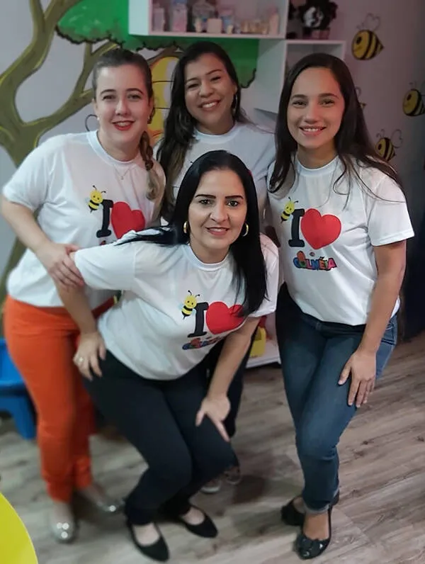 Gerente do Colméia Park lamenta que o setor de eventos tenha sido um dos mais afetados pela pandemia. 