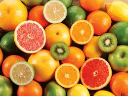 Saiba quais os alimentos naturais que aumentam a imunidade