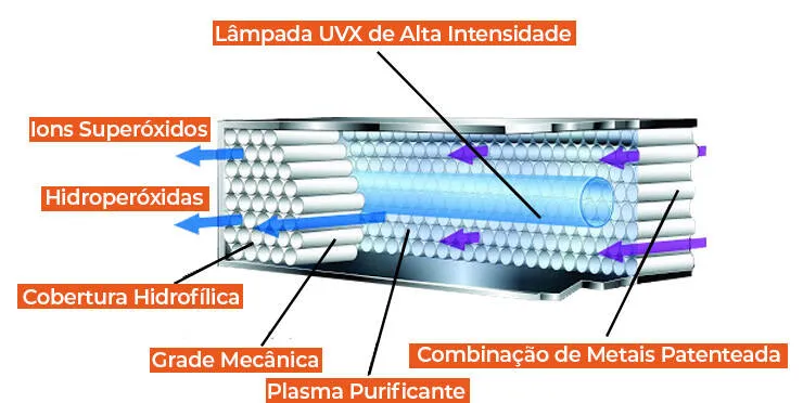 Equipamento protege sua família contra a covid-19. Saiba como ter em sua casa 