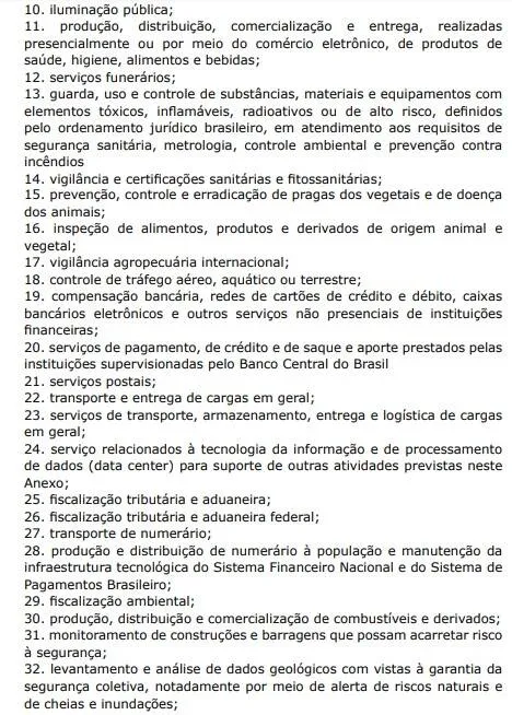 Veja o que vai funcionar com o fim do lockdown no Pará