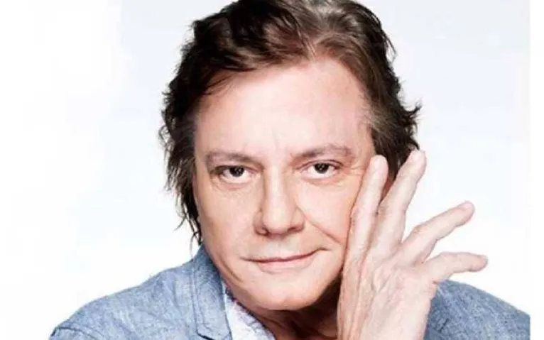 O cantor passou mal e foi levado ao hospital