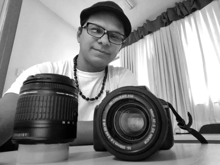 Profissionais transformam fotografia em terapia para vencer a ansiedade 