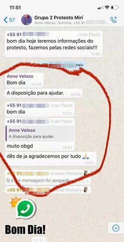Polícia investiga ex-prefeito de Igarapé-Miri e traficante por associação criminosa