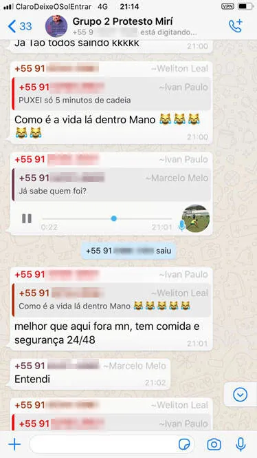 Polícia investiga ex-prefeito de Igarapé-Miri e traficante por associação criminosa