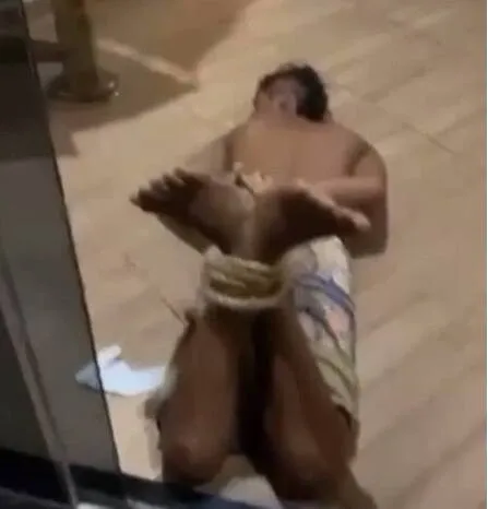 Ladrão é pego durante live de cantor paraense