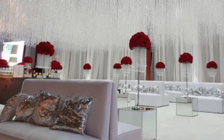 Abimael Decor é referência em eventos na capital
paraense