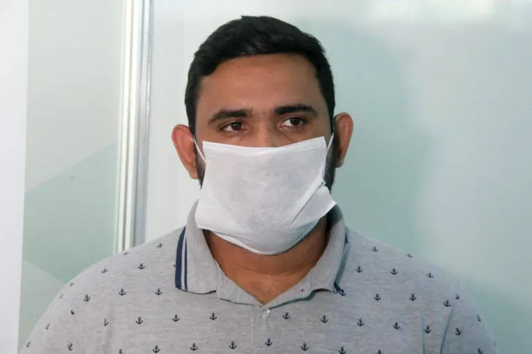 Mais de 200 pessoas tratadas no Hospital de Campanha de Belém já voltaram para casa