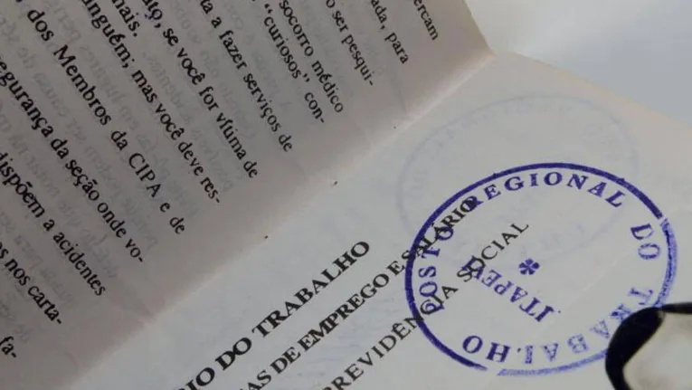 Passo a passo: saiba como solicitar o seguro-desemprego