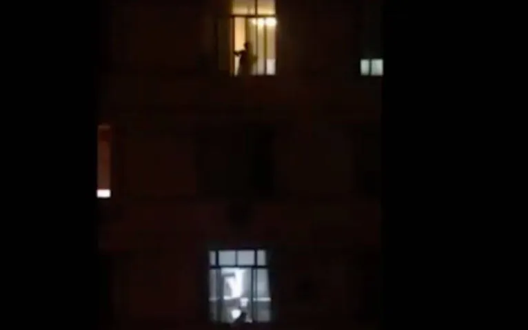 Ato contra Bolsonaro vira parte de filme pornô gravado no Rio