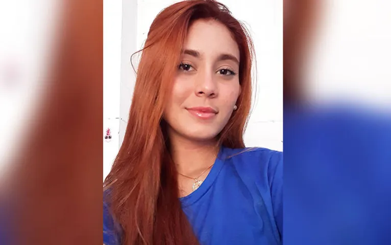 A "surpresa" de Raíssa, que também é estudante em Letras, se transformou em oportunidade de crescimento profissional.