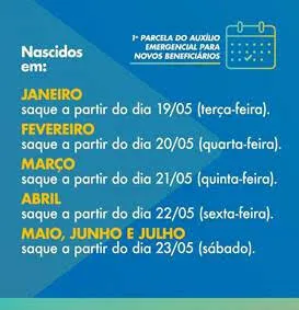  Caixa abre 37
agências no Pará neste sábado para pagamento de auxílio