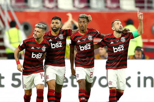 Clube ganhou quase tudo em 2019 e viu seu patrimônio quase dobrar