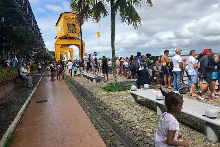 Campeonato Paraense de Remo
é suspenso devido a pandemia