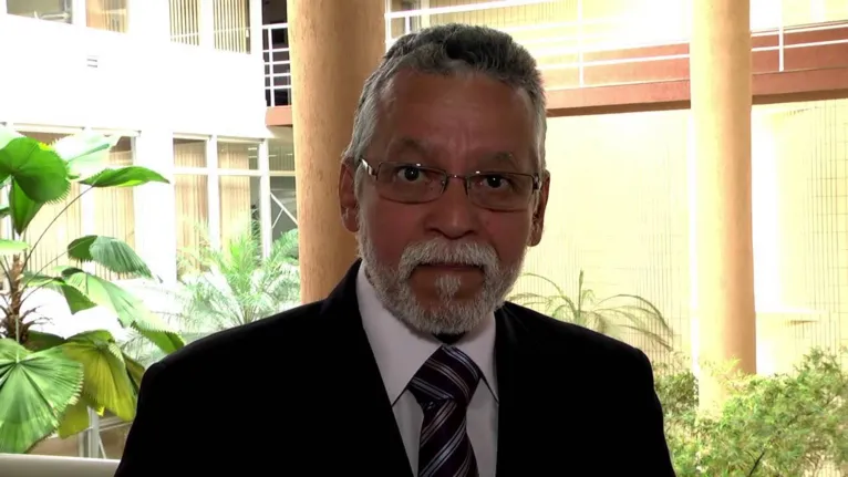 Waldir Cardoso destaca o pioneirismo do projeto