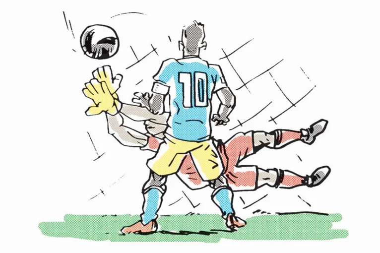 Veja as principais mudanças no futebol a partir desta temporada