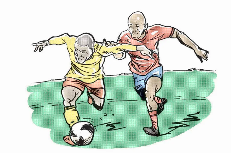 Veja as principais mudanças no futebol a partir desta temporada