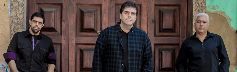 Banda Catedral lança nova versão acústica da música "Estações"