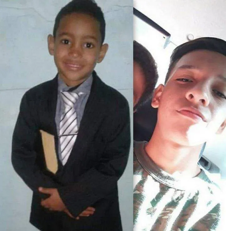 Irmãos de 9 e 14 anos morrem afogados durante brincadeira em lago 