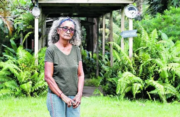 "Nunca perdemos de vista que o nosso objetivo principal era que os meninos e meninas fossem os protagonistas de suas próprias histórias e esse homem, o padre Bruno, era o que nos dava à luz para seguir nesse caminho”, Lúcia Barreira,
educadora social


