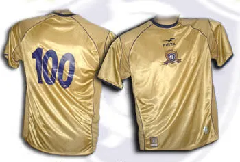 Vestindo o clube: relembre camisas especiais de Remo e Paysandu