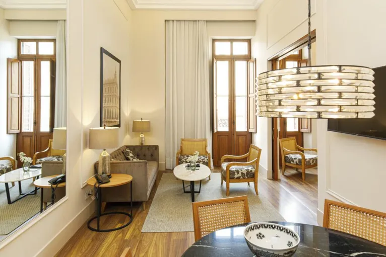 Palmaroga Hotel