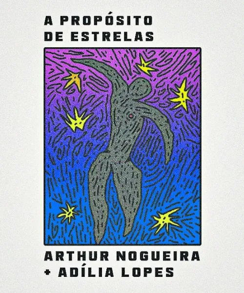 A Propósito de Estrelas