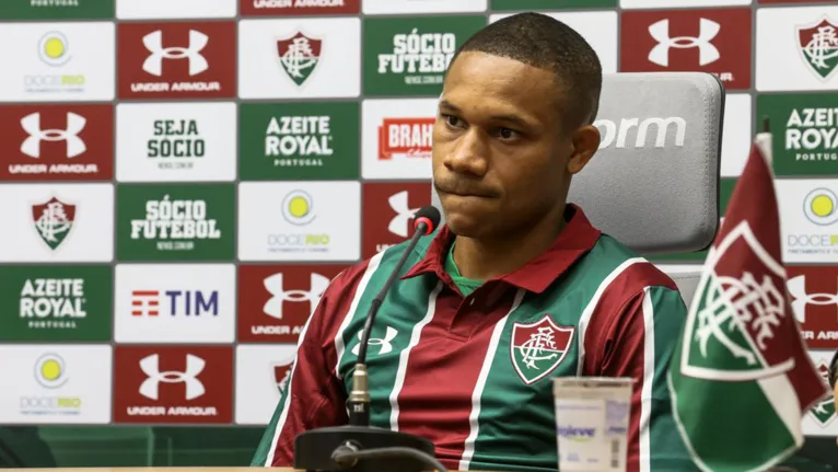 Wellington Silva testa positivo para covid-19 e está fora da final
